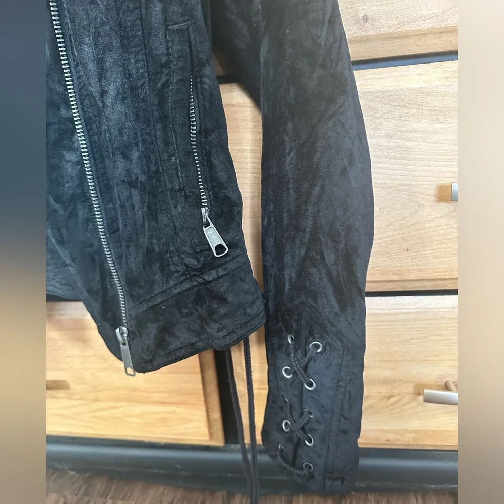 Free people jacket - Picture 3 of 6